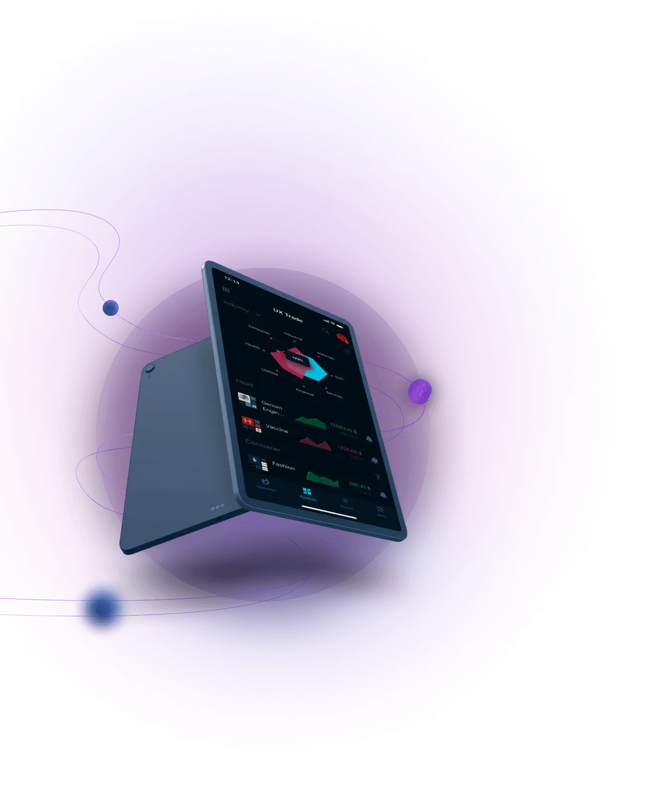 GPT 3000 iFex - Odemkněte sílu GPT 3000 iFex: Špičková obchodní platforma