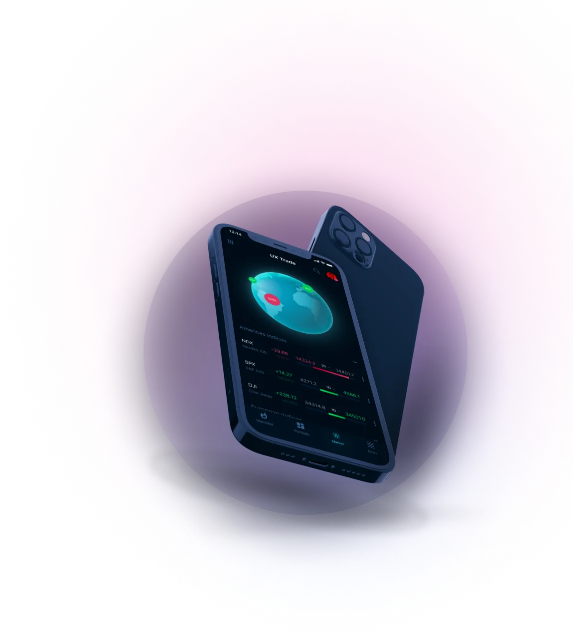 GPT 3000 iFex - Kontaktujte nás